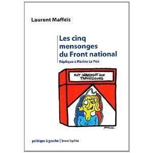 Le FN refuse le débat..........